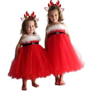 Santa Dress